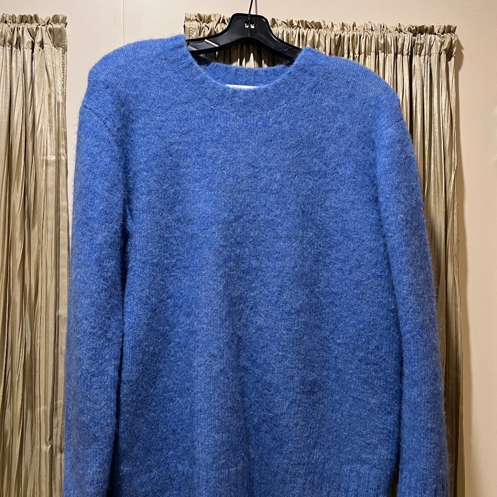 Vince wool sweater